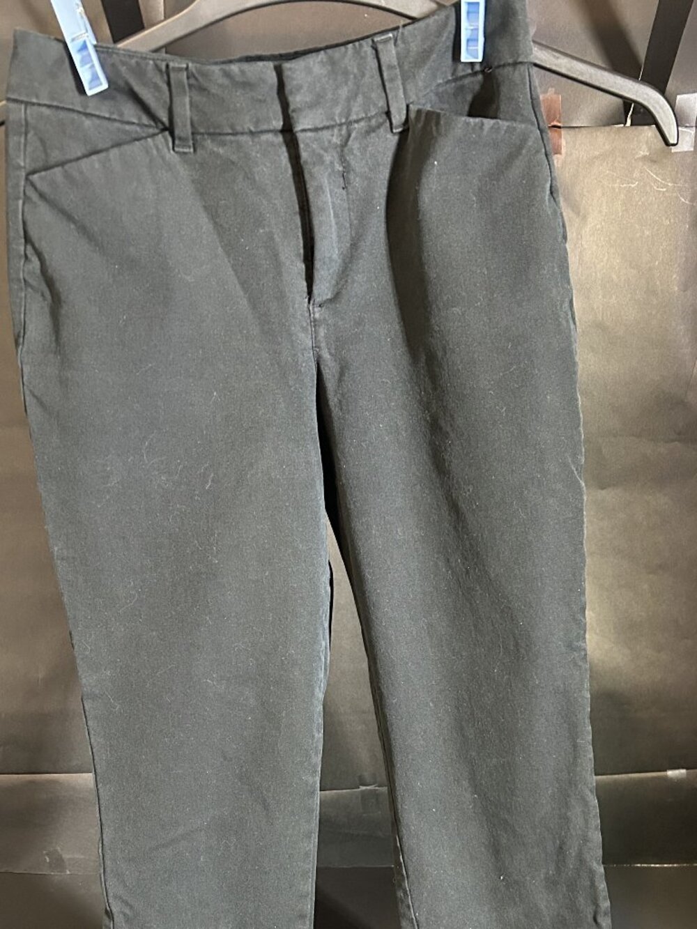 Old Navy High Rise Trousers
